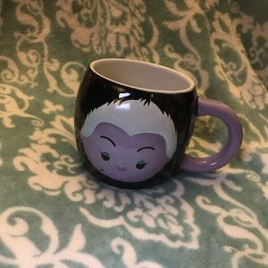 🐙Ursula Tsum Tsum The Little Mermaid Disney Mug🐙